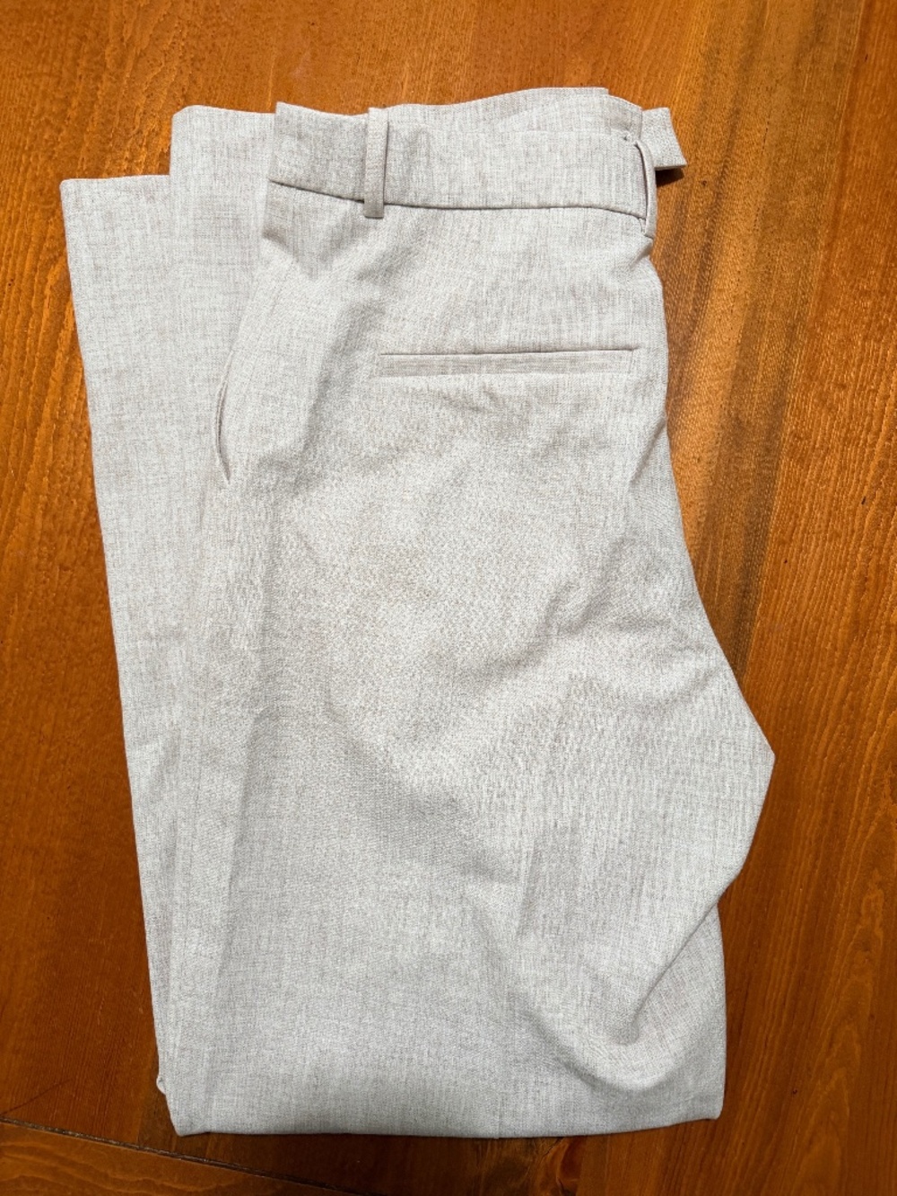 Abercrombie and fitch trouser